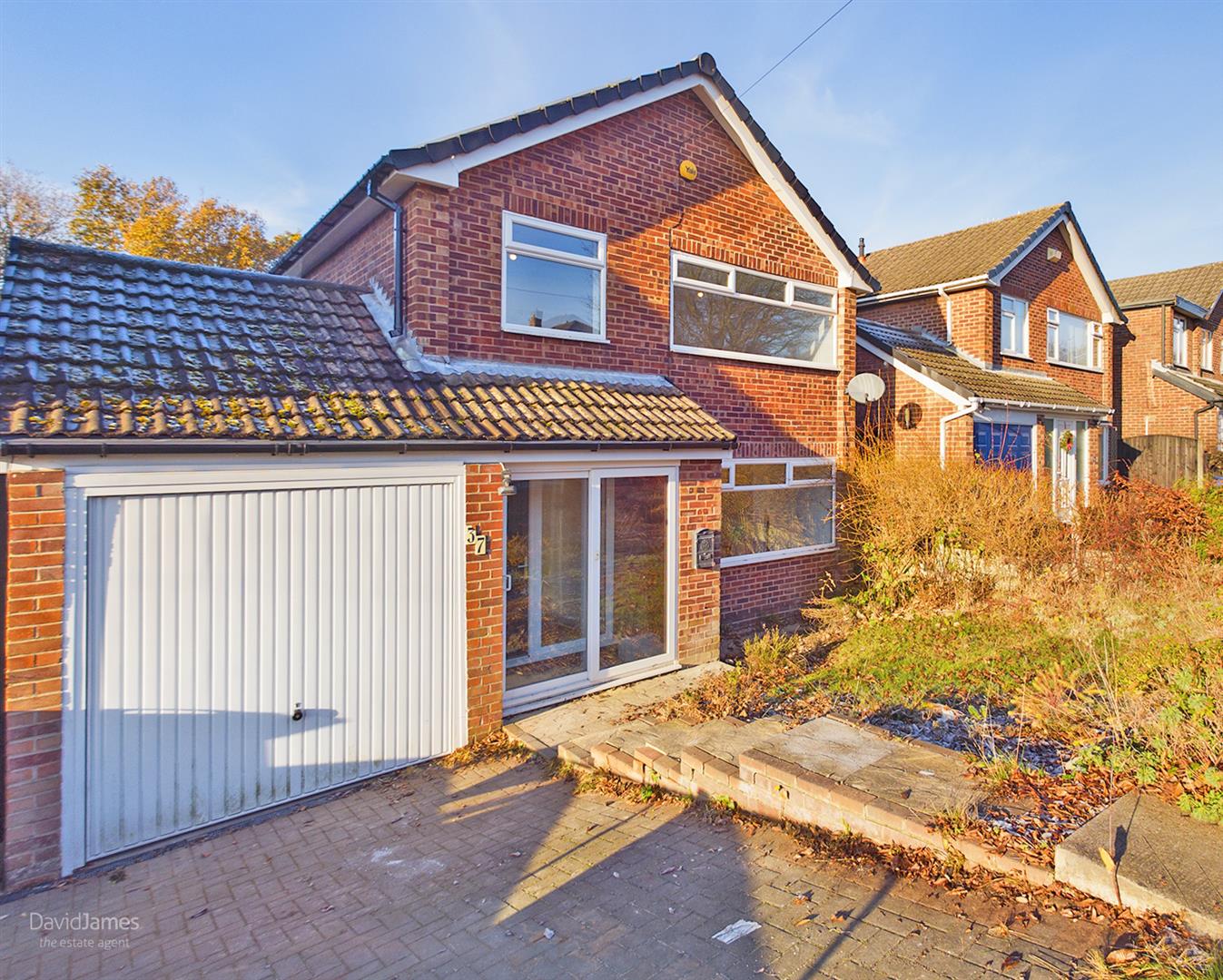 Rise Park David James